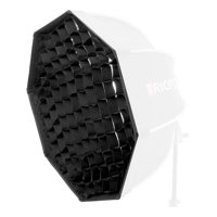 Genérico - Grilla Grid Panal Abeja Softbox Octagonal 55Cm