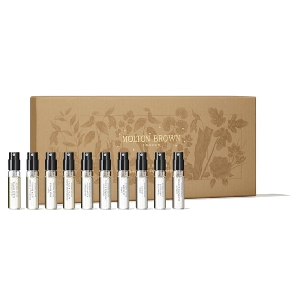 Molton Brown Set de Descubrimiento de Fragancias Eau de Parfum