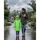 thumbnail image 3 of Capa Impermeable De Lluvia Infantil Para Niños 03, 3 of 6