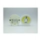 thumbnail image 2 of Lampara Luz Led Con Iman Velador Luz De Emergencia Dimmer, 2 of 3