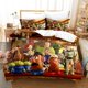 thumbnail image 1 of Toy Story Buzz Lightyear Bedding Set Bed cover universal,suitable for children and adults 3-piece modern 3d printed Bed Sheets, 1 of 5
