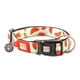 thumbnail image 1 of Collar Para Perros Talla XS Ajustable Diseño Sandía, 1 of 4