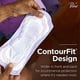 thumbnail image 4 of Almohadillas para incontinencia Poise para mujer, de absorci, 4 of 8