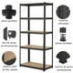 thumbnail image 4 of Estante Acero Pintado 70x30x150 cm 5 Band. 875 Kg, 4 of 8