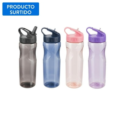 Botella Polietileno 710 Ml 1 Un Haus