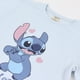 thumbnail image 3 of Pijama Manga Larga Juvenil Lilo & Stitch Celeste Disney, 3 of 4