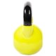 thumbnail image 4 of Kettlebell Fitvids Multiusos con Recubrimiento de Vinil de Color 2.3-22.7 kg, 4 of 5