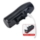 thumbnail image 2 of Luz De Bicicleta Impermeable + Led Recargable Trasera 3 Modo, 2 of 2