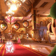 thumbnail image 3 of Videojuego Luigi's Mansion 3, 3 of 4
