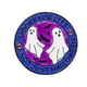 thumbnail image 3 of Broche decorativo de Halloween * Broche de Halloween Pin de Halloween Decoración Broche espeluznante para banquetes Mochilas Vestidos Bufandas Fiestas Estilo A, 3 of 5