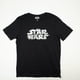 thumbnail image 1 of Polera Hombre Starwars Negro Talla XL, 1 of 3