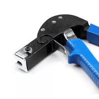 Importclick - Pistola Anclaje Pared Hueca 72 Tarugo Araña