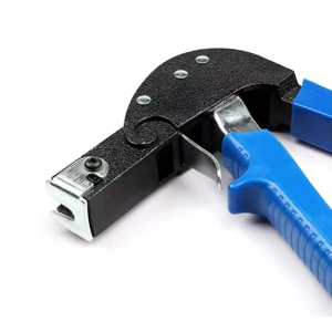 Importclick - Pistola Anclaje Pared Hueca 72 Tarugo Araña