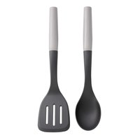 Juego De Herramientas Kitchenaid Classic 2 Piezas Gris