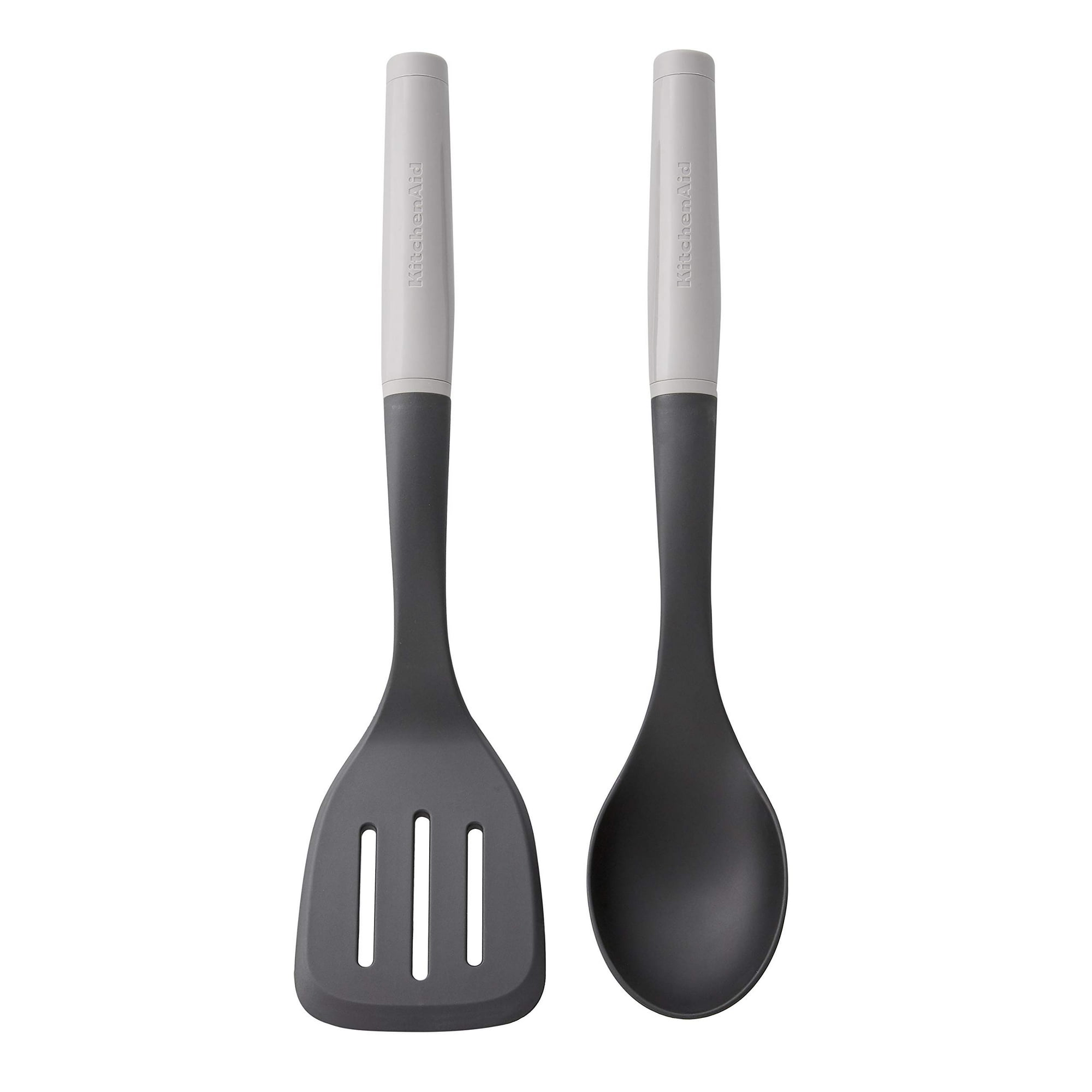 Juego De Herramientas Kitchenaid Classic 2 Piezas Gris
