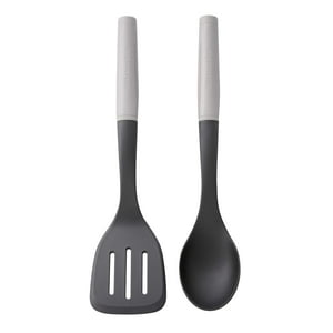 Juego De Herramientas Kitchenaid Classic 2 Piezas Gris