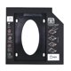 thumbnail image 4 of abs 9.5 mm sata 3.0 ssd hdd unidad de disco duro de la bahía del soporte óptico para computadoras portátiles, 4 of 5
