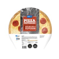 Pizza Peperoni Masa Tradicional 1 Un 445 G Lider
