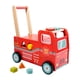 thumbnail image 1 of Carrito De Empuje Para Bebé, Cochecito Educativo Temprano Para Sentarse Y Pararse, Para Niños, Niñas Y Bebés, 1 of 5