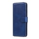 thumbnail image 1 of Funda Billetera para Samsung Galaxy S21 con Porta Tarjetas y Soporte Ajustable Azul, 1 of 6