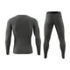 thumbnail image 2 of Traje Térmico Primera Capa Full Hombre Invierno Talla, 2 of 2