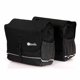 thumbnail image 5 of Alforjas Y Bolsos Doble Urbana Hook Negro, 5 of 12