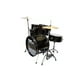 thumbnail image 2 of Batería Pro Drums Prd04-Bk, 2 of 4