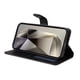 thumbnail image 5 of Funda Billetera para Samsung Galaxy S25 Ultra con Porta Tarjetas y Soporte Ajustable Negro, 5 of 5