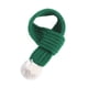 thumbnail image 2 of PET PEQUE?O Bufanda Christmas Puppy Dog Cat Grooming Cuello Collar Cuello Verde S, 2 of 5