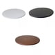 thumbnail image 4 of Protector De Mantel Impermeable De Tela Antideslizante Para Mesa Redonda,, 4 of 4