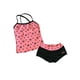 thumbnail image 1 of Tankini Barquitos Rosa - 12 a 24M Lycra, 1 of 3