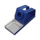 thumbnail image 1 of Soporte De Soldador Portátil Con Base De Metal Para Trabajo Eléctrico De Soplete De Soldadura, 1 of 2