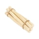 thumbnail image 4 of Palos De Madera Para Troncos, Pequeños Palos De Madera Para Relleno De Jarrones, Adornos De Carpintería, 7 Unidades, 30cm De Grosor, Color Blanco, 4 of 5