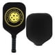 thumbnail image 2 of Premium Pickleball Paddle Only Agarre Ergonómico Pickle Ball Raqueta Para Jugador Estilo B, 2 of 5