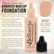 thumbnail image 2 of Base de maquillaje cosmética con aerógrafo Belloccio Blanc 15 ml, 2 of 5