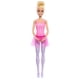 thumbnail image 3 of Muñeca Barbie clásica bailarina de ballet rubia, 3 of 5