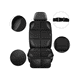 thumbnail image 2 of Pack 2 Respaldo Funda Cubre Asiento Auto SUV Acolchado, 2 of 3