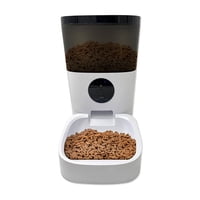 Buddy Pet - Alimentador Inteligente Para Mascotas Con Wifi