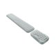 thumbnail image 5 of Almohadilla De Reposamu?ecas Portátil Para Computadora De Juegos Almohadilla De Descanso De Protección De Mu?eca Portátil Peque?a Grande Gris, 5 of 5