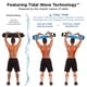 thumbnail image 3 of Water Sandbag Tidal Tank Slim Aqua Bag, bolsa de entrenamiento, 3 of 9