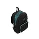 thumbnail image 3 of Mochila Para Notebook 14" Hamilton Negra-Verde 159681A9481-0926, 3 of 4