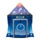thumbnail image 2 of Tienda De Juegos Para Niños Con Temática Espacial, Castillo Portátil Para Juegos De Interior Y Exterior, 2 of 5