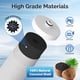 thumbnail image 4 of Filtro de agua para frigorífico ICEPURE WF1CB para Frigidaire, paquete de 6, 4 of 8