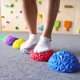 thumbnail image 3 of Mini Bosu 16cm Fitness Crossfit Equilibrio, 3 of 3