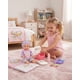 thumbnail image 2 of Set de Muñeca Baby Sweet Love con Cuna y Accesorios de Cuidado, 2 of 6