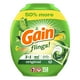 thumbnail image 1 of Detergente para ropa Pacs Gain FLINGS Original Scent 112 unidades, 1 of 3