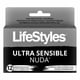 thumbnail image 1 of Preservativos Ultra Sensible Nuda Caja, 12 Un, 1 of 1