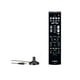 thumbnail image 4 of KIT YAMAHA 5 RECEIVER 5.1 + 5 PARLANTES, 4 of 6