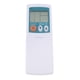 thumbnail image 1 of Control Remoto Universal para Aire Acondicionado, Infrarrojo, 1 of 3