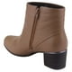 thumbnail image 3 of Botin Comfortflex Mujer 2192301 Café Casual, 3 of 3